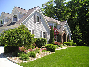 Landscapers and Lawncare Services in Franklin, TN